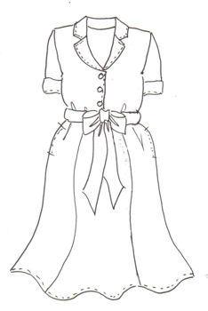 Donna Dress