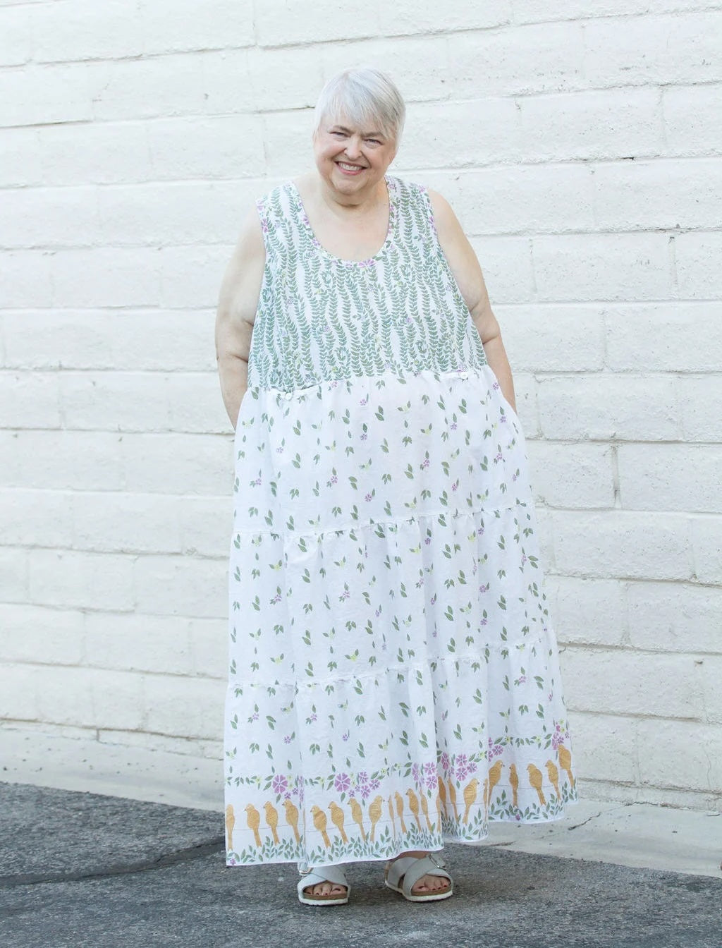 Tierna Dress