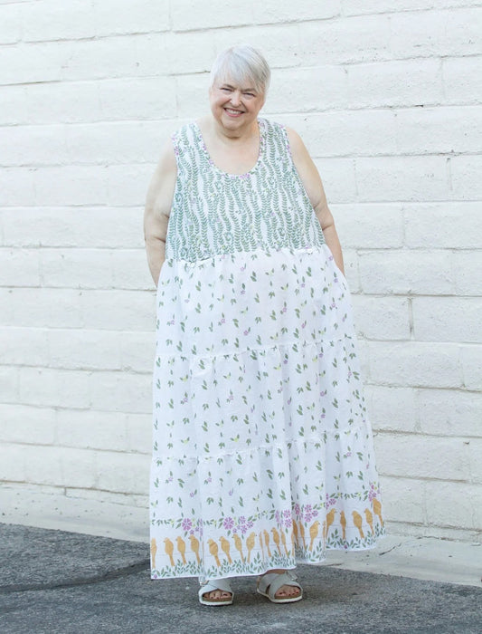 Tierna Dress