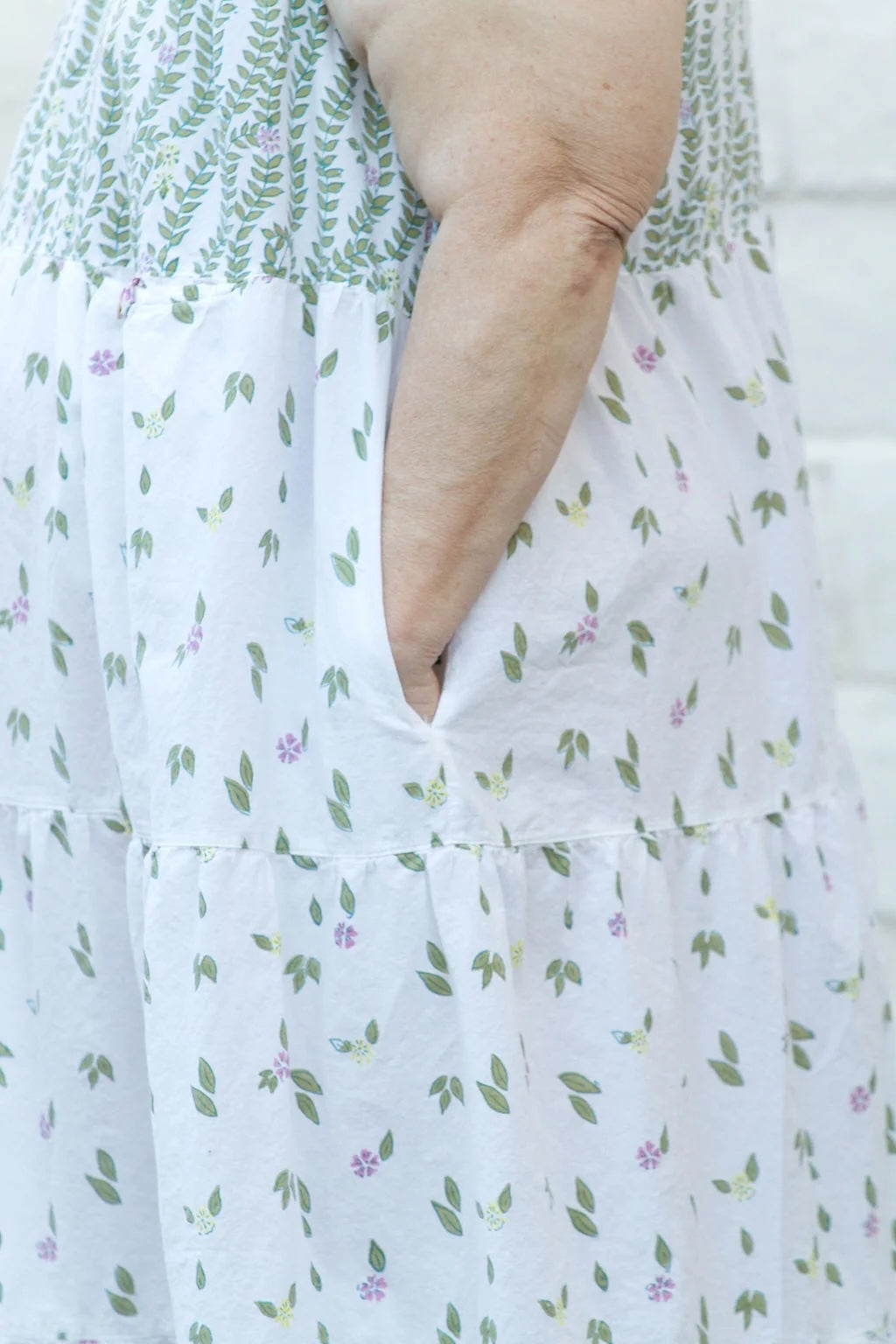 Tierna Dress