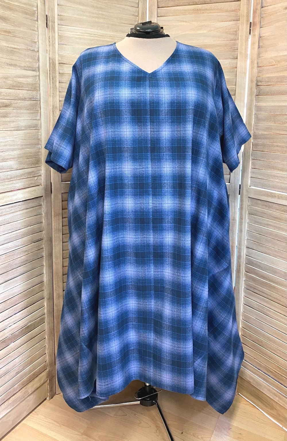 Martella Dress