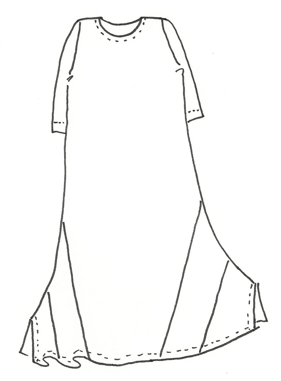 Martella Dress