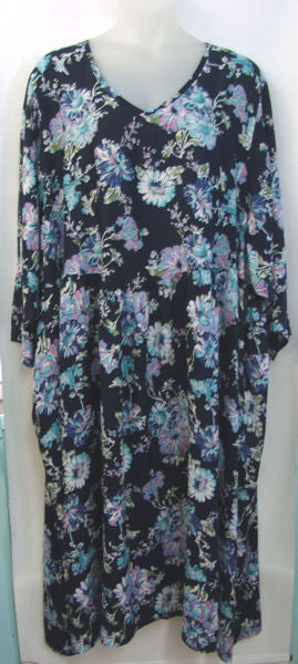 Southampton Dress - woven fabrics