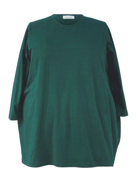 Big Tee - Narrow Shoulders