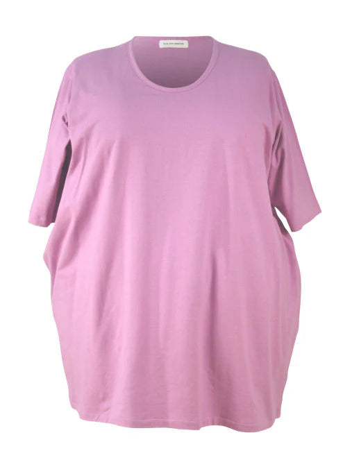 Big Tee - Med Width Shoulders