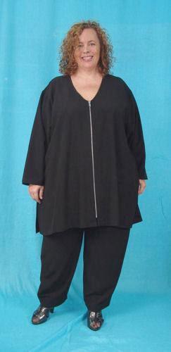 Tapered Leg Pant