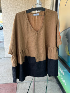 Livi Tunic - Small (1x / 2x)