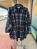 3x Big Shirt - Polar Fleece