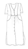 J-Pocket Dress 16 - 3x