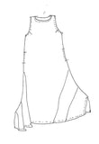 Martella Sleeveless Dress 18 - 4x