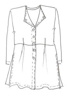 Audrey Jacket