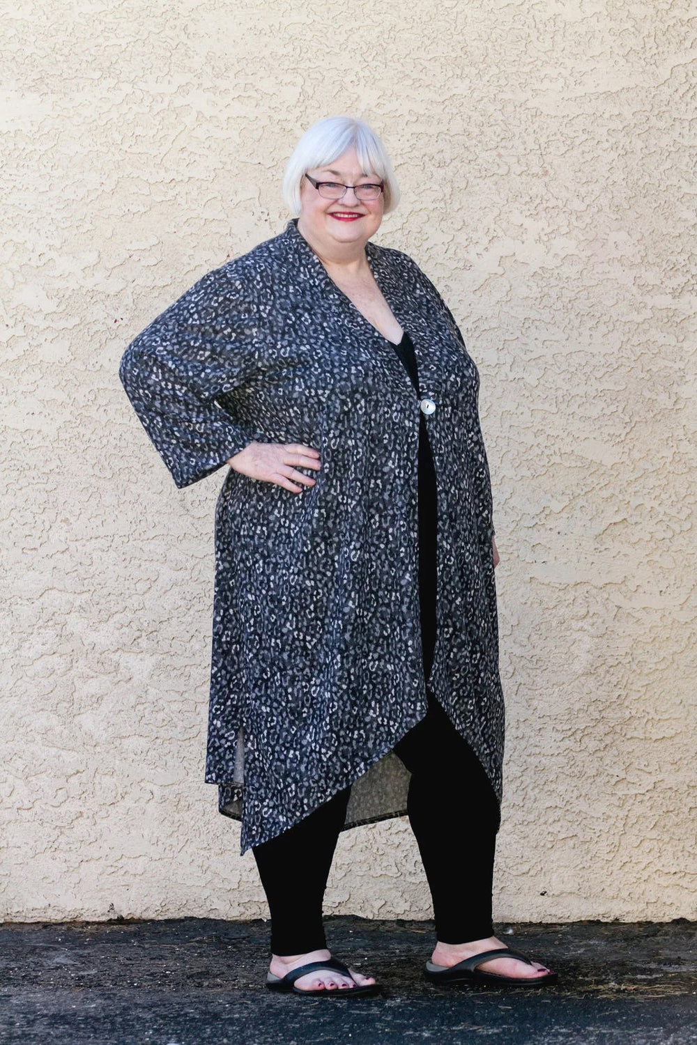 Zen Duster