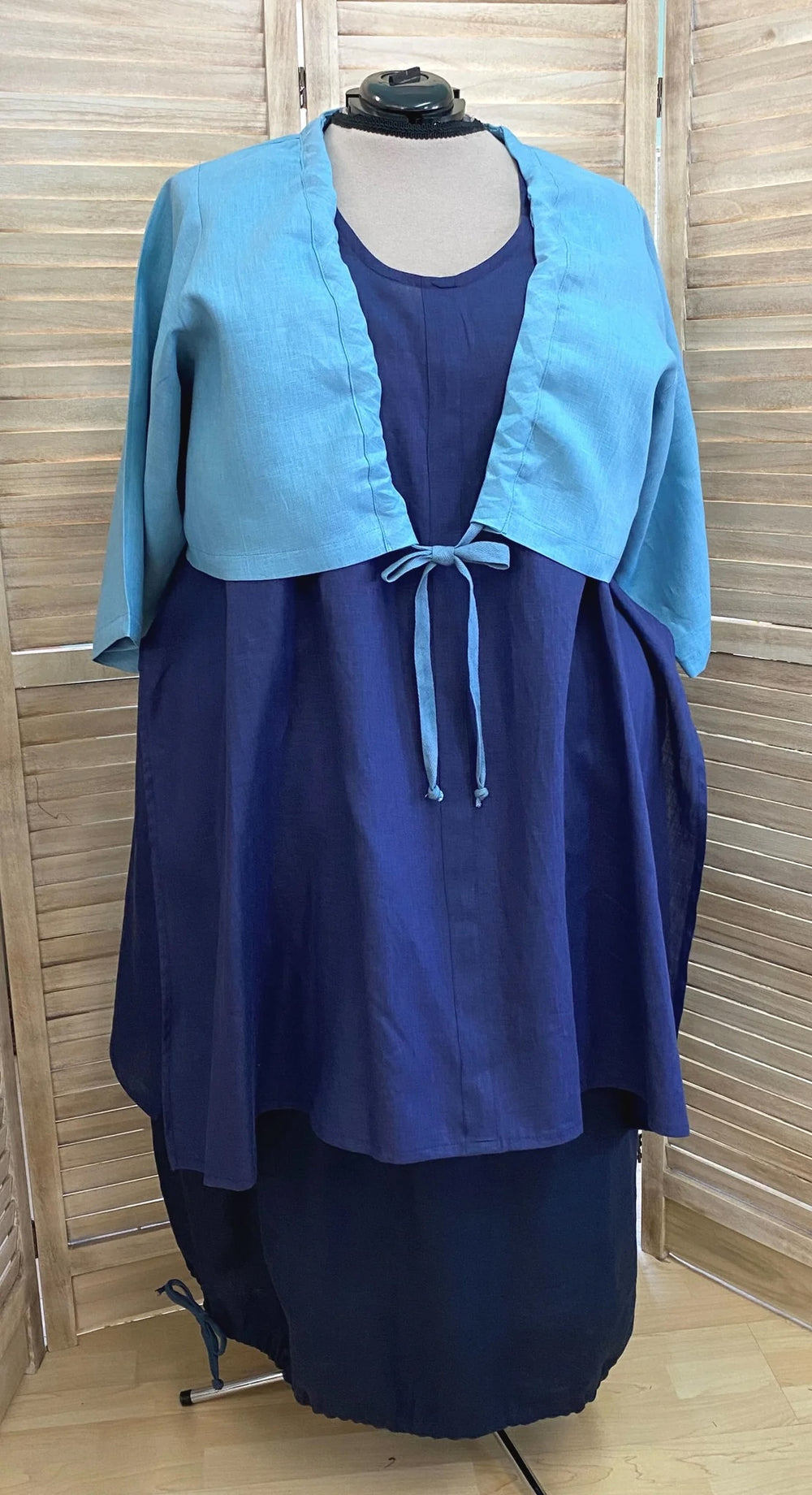 Tova Jacket