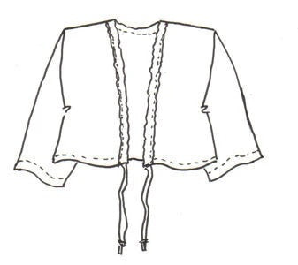 Tova Jacket