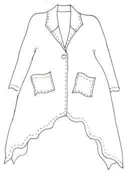 Lisbet Jacket