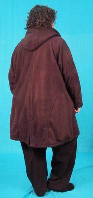 Catrine Jacket