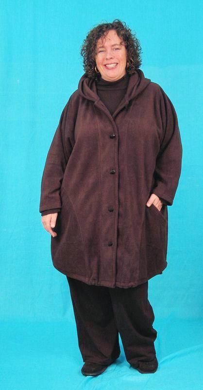 Catrine Jacket