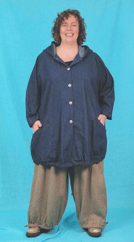 Catrine Jacket
