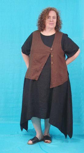 Hedda Vest