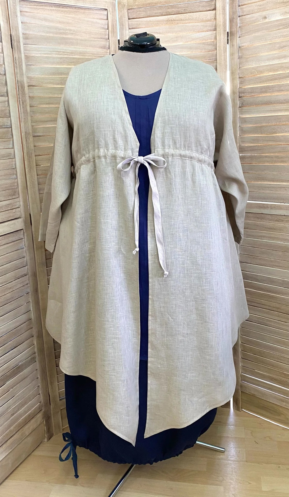 Bergitta Jacket