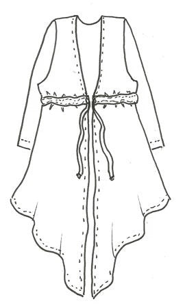 Bergitta Jacket