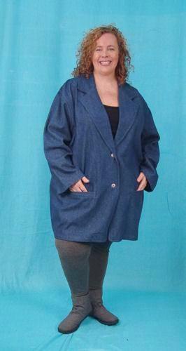 Boyfriend Jacket