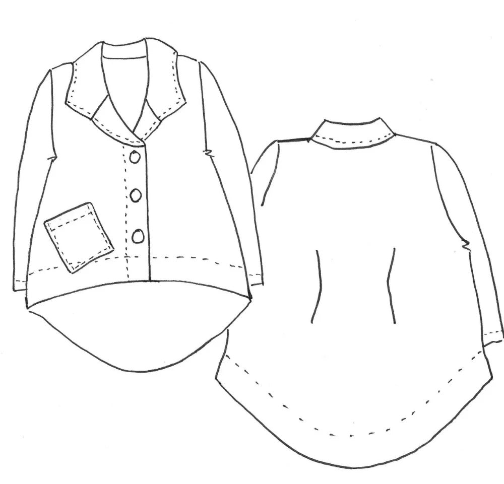 Dharma Jacket