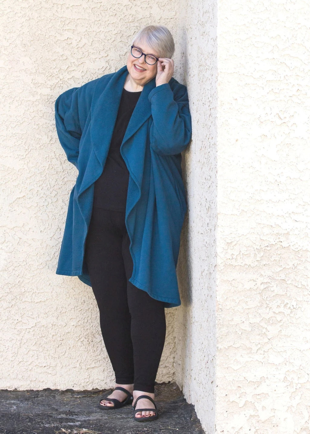 Cozy Coat
