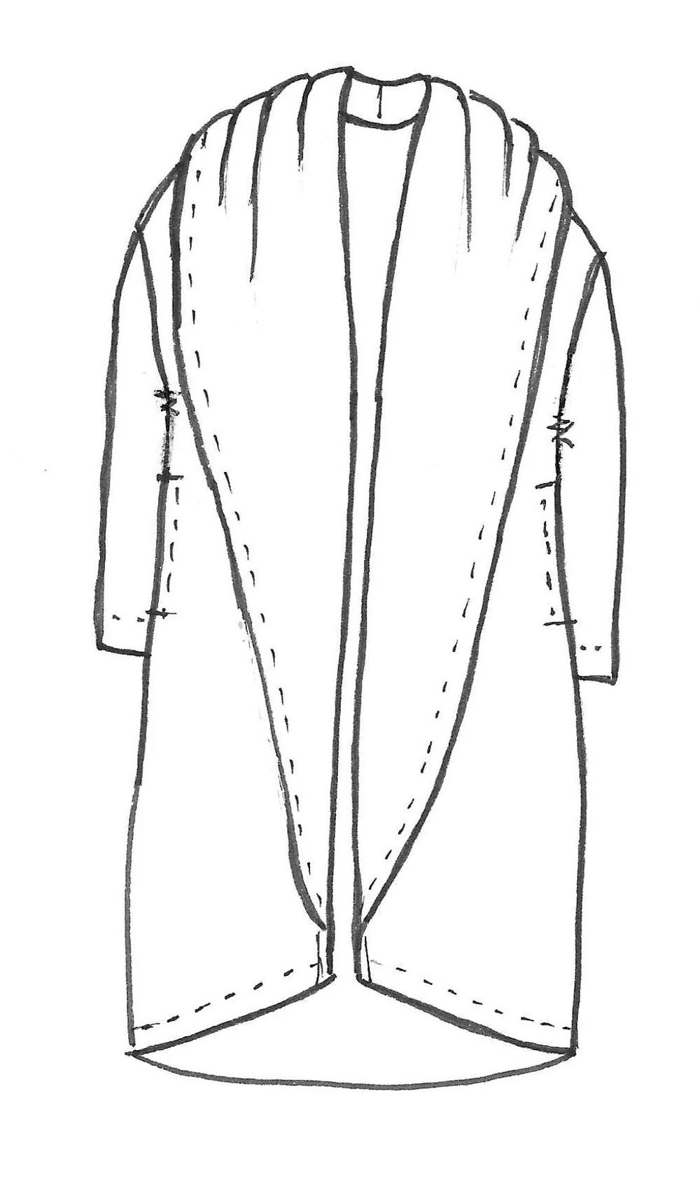 Cozy Coat
