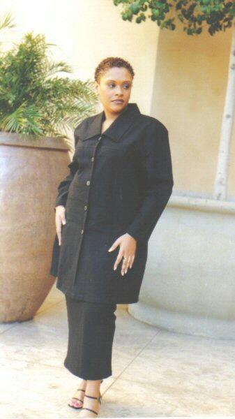 Riding Jacket