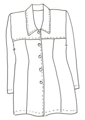 Riding Jacket