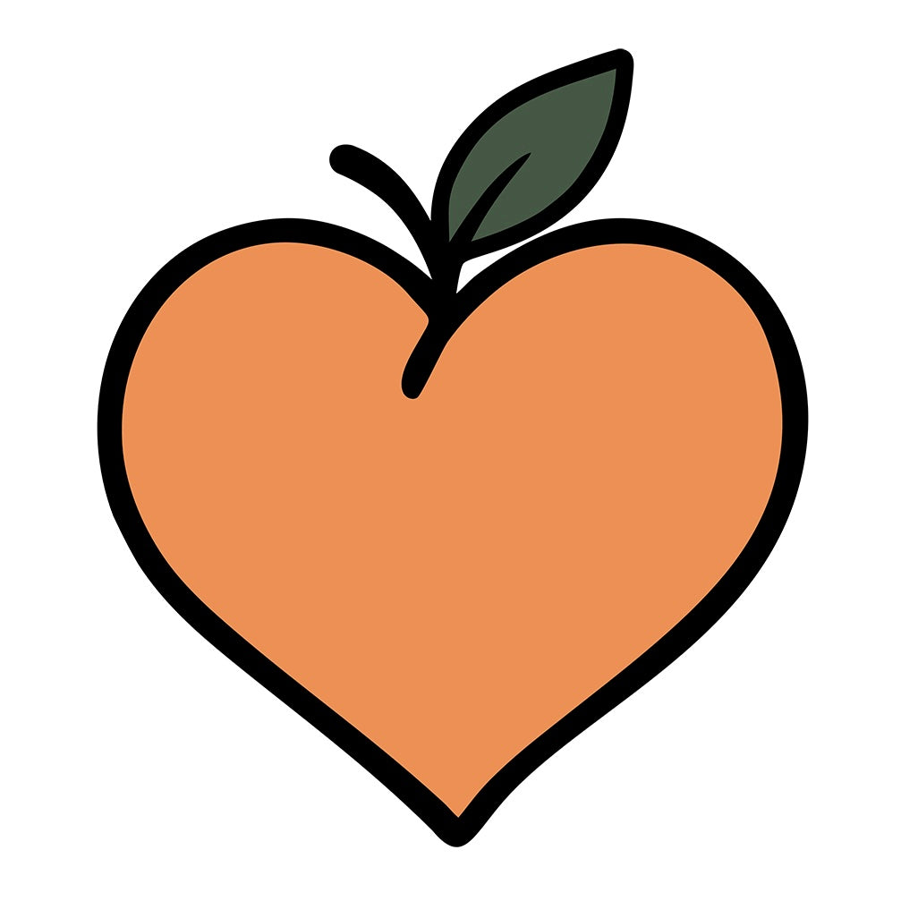 Love Your Peaches Gift Card