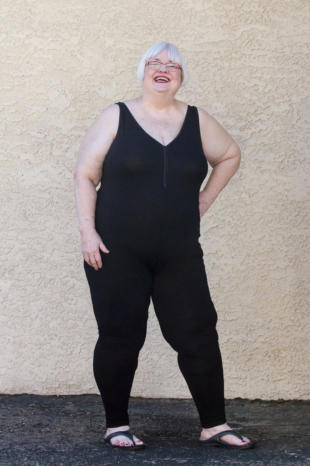 Catsuit
