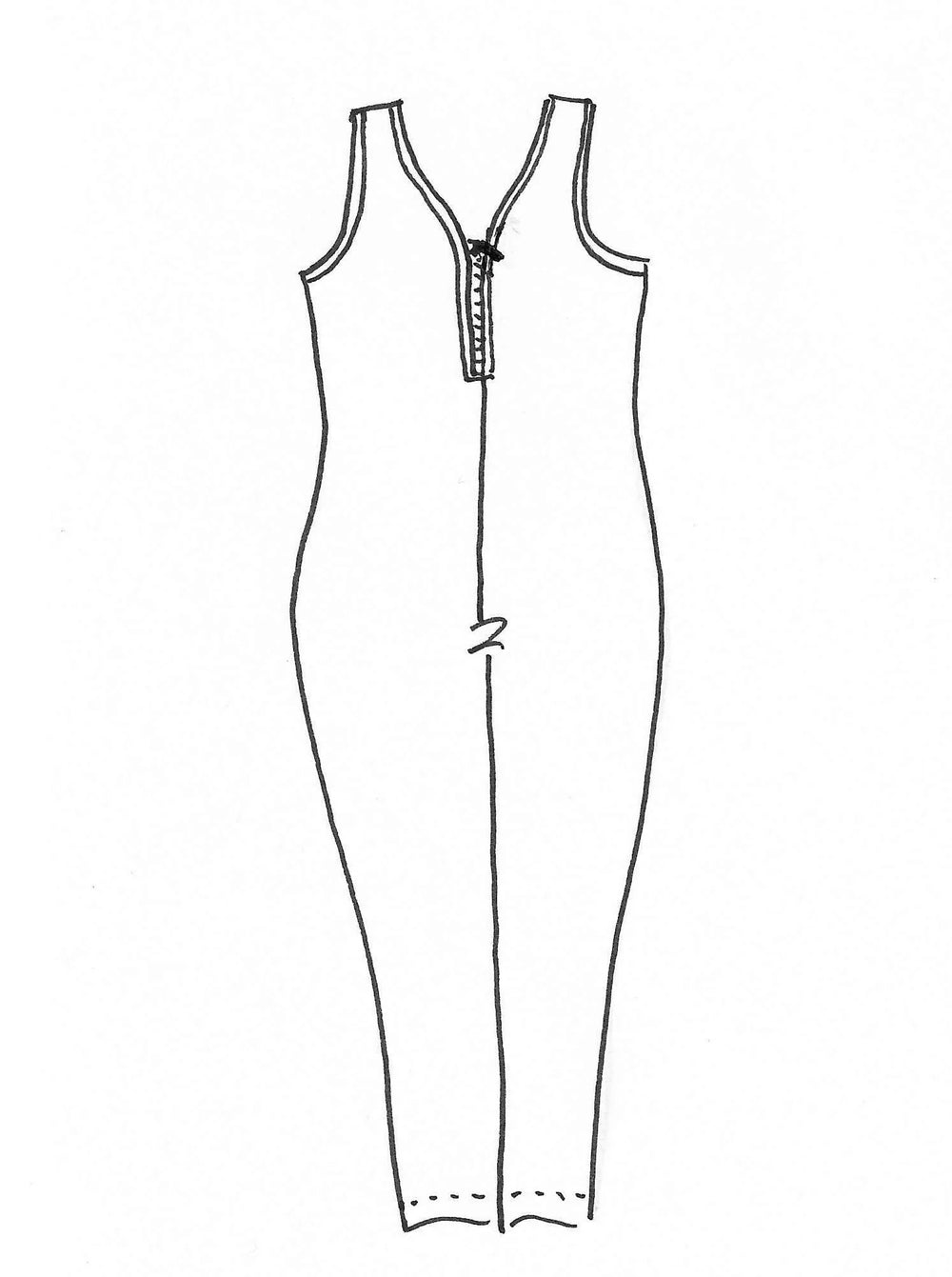 Catsuit