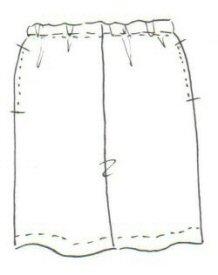 Track Short