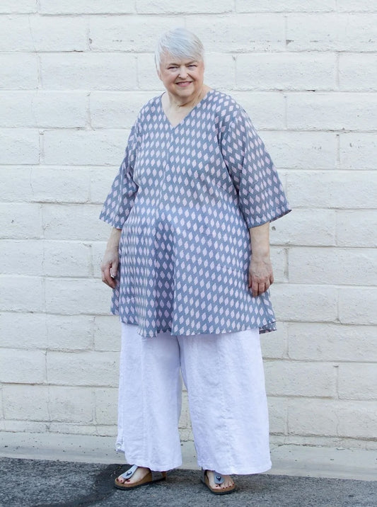 Darcey Pant