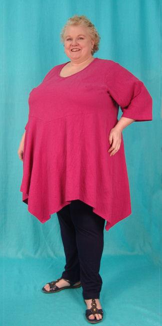 Relaxed Leg Best Plus Size Leggings