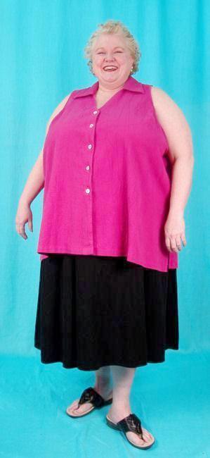 Everyday Skirt