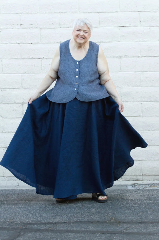 Ballgown Skirt