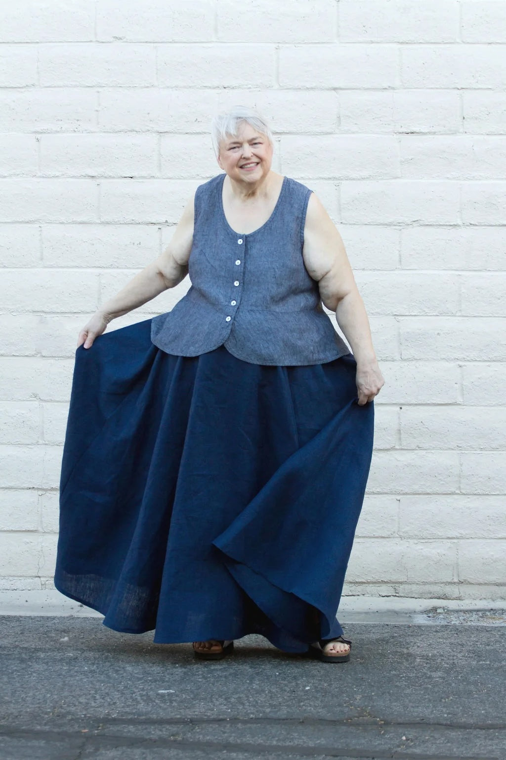 Ballgown Skirt