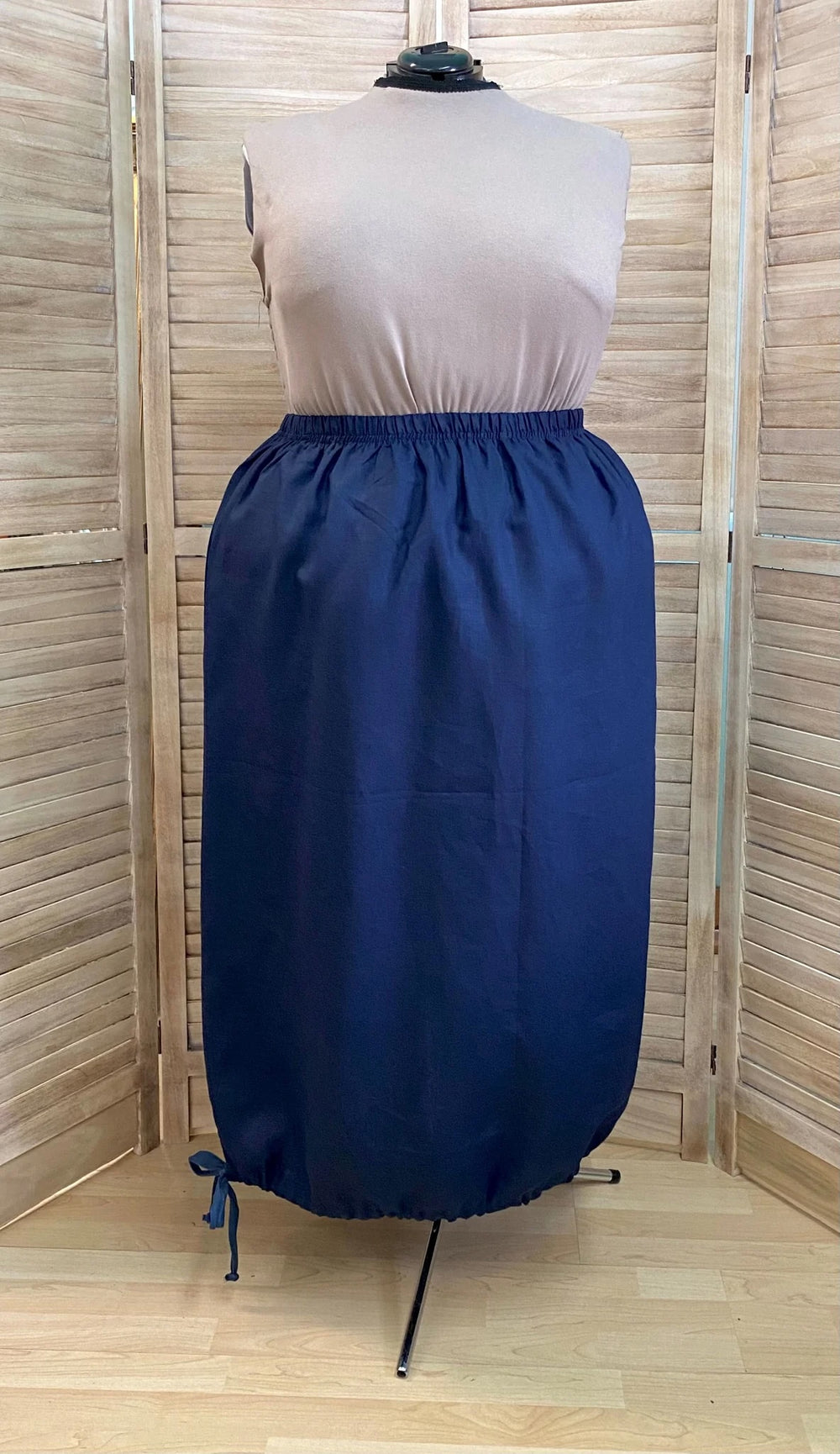 Anneka Skirt