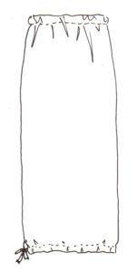 Anneka Skirt
