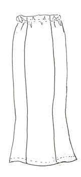 Maxi Skirt