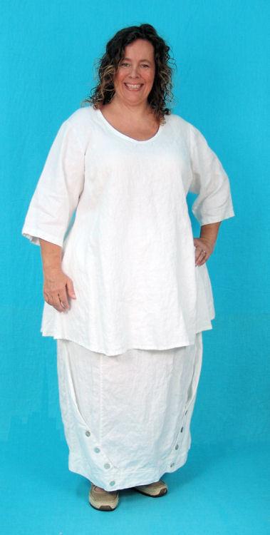 Halvi Skirt