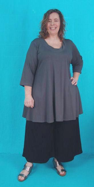 Culottes / Split Skirt