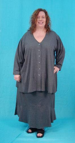 Sarah Shirt