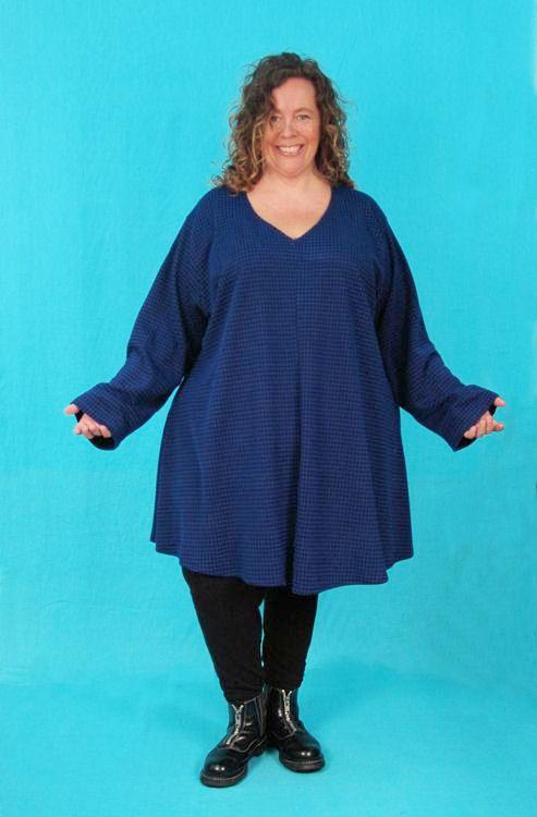Swing Tunic