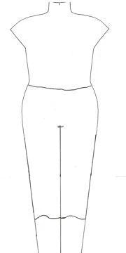 Capri Legging Swim Bottom