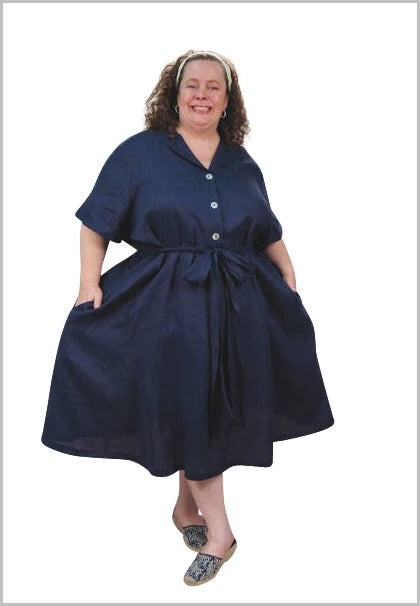 Donna Dress