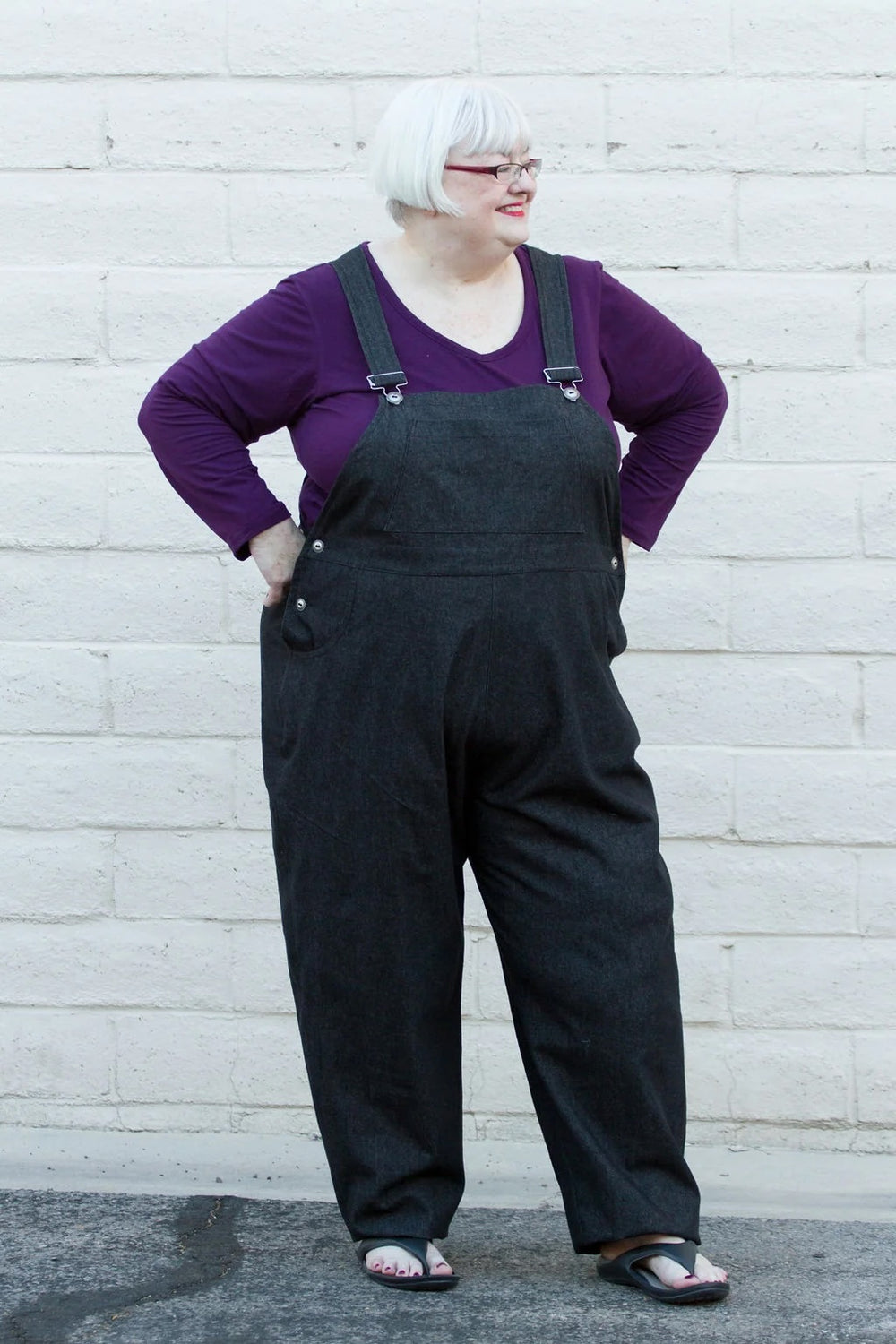 Overalls